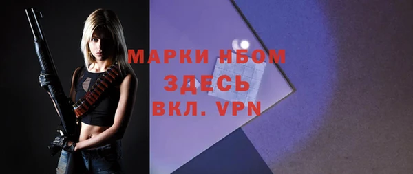 хмурый Нягань